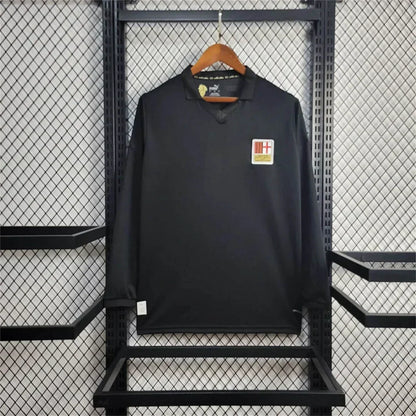 2024/2025 AC Milan 125th Aniversario Manga Larga