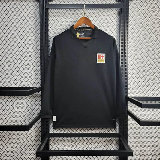 2024/2025 AC Milan 125th Aniversario Manga Larga