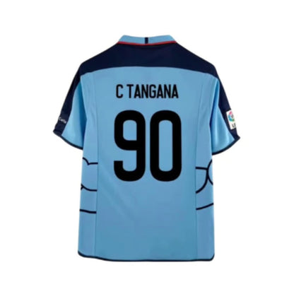 Celta de Vigo x C Tangana