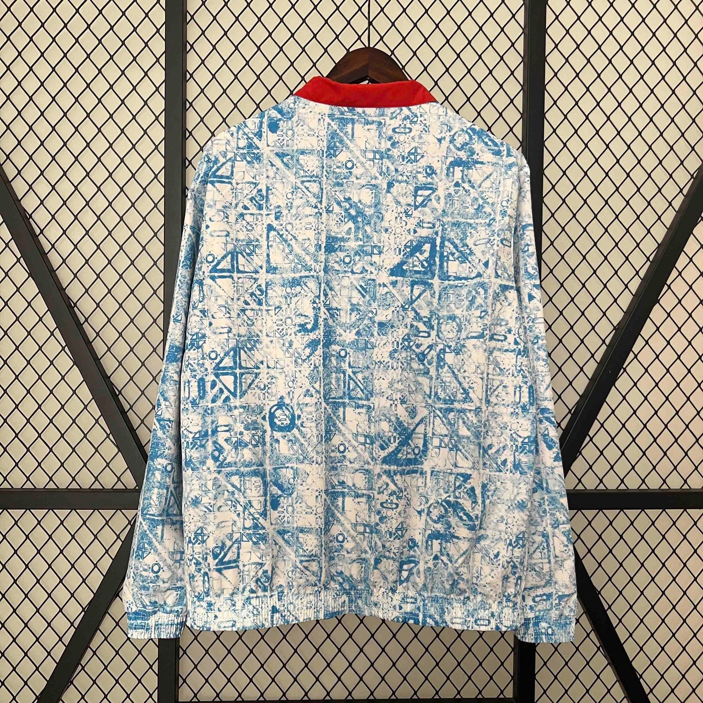 Cortavientos Reversible Portugal