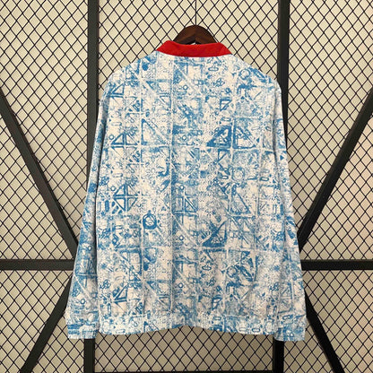 Cortavientos Reversible Portugal