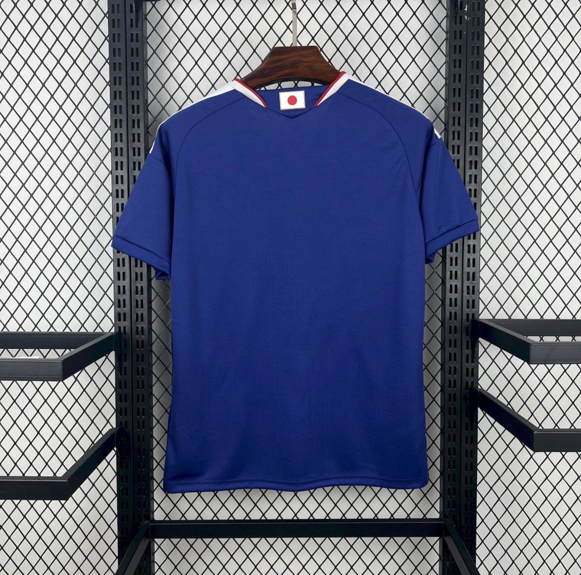 Japón Local Kit 2026