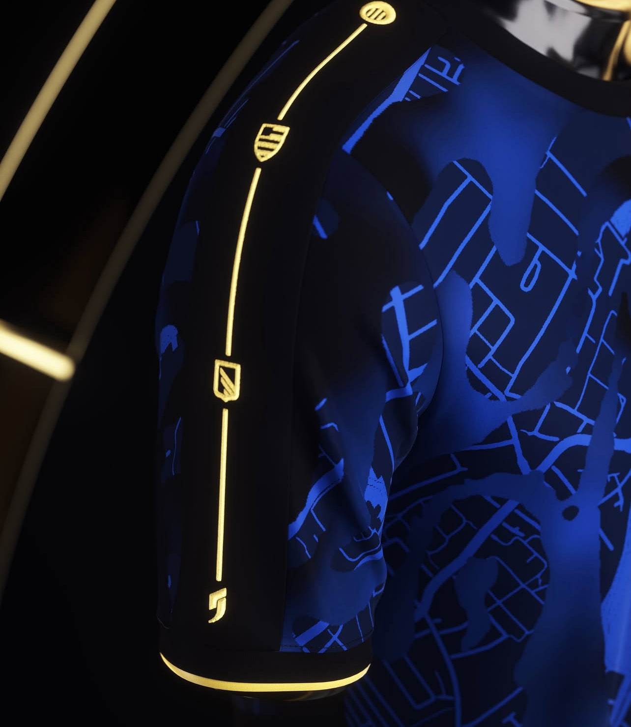 Chelsea "Winners" Edición Especial