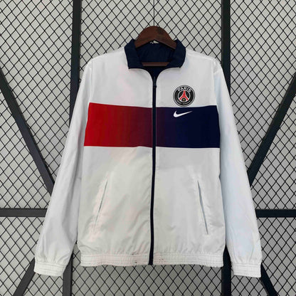 Cortavientos Reversible PSG