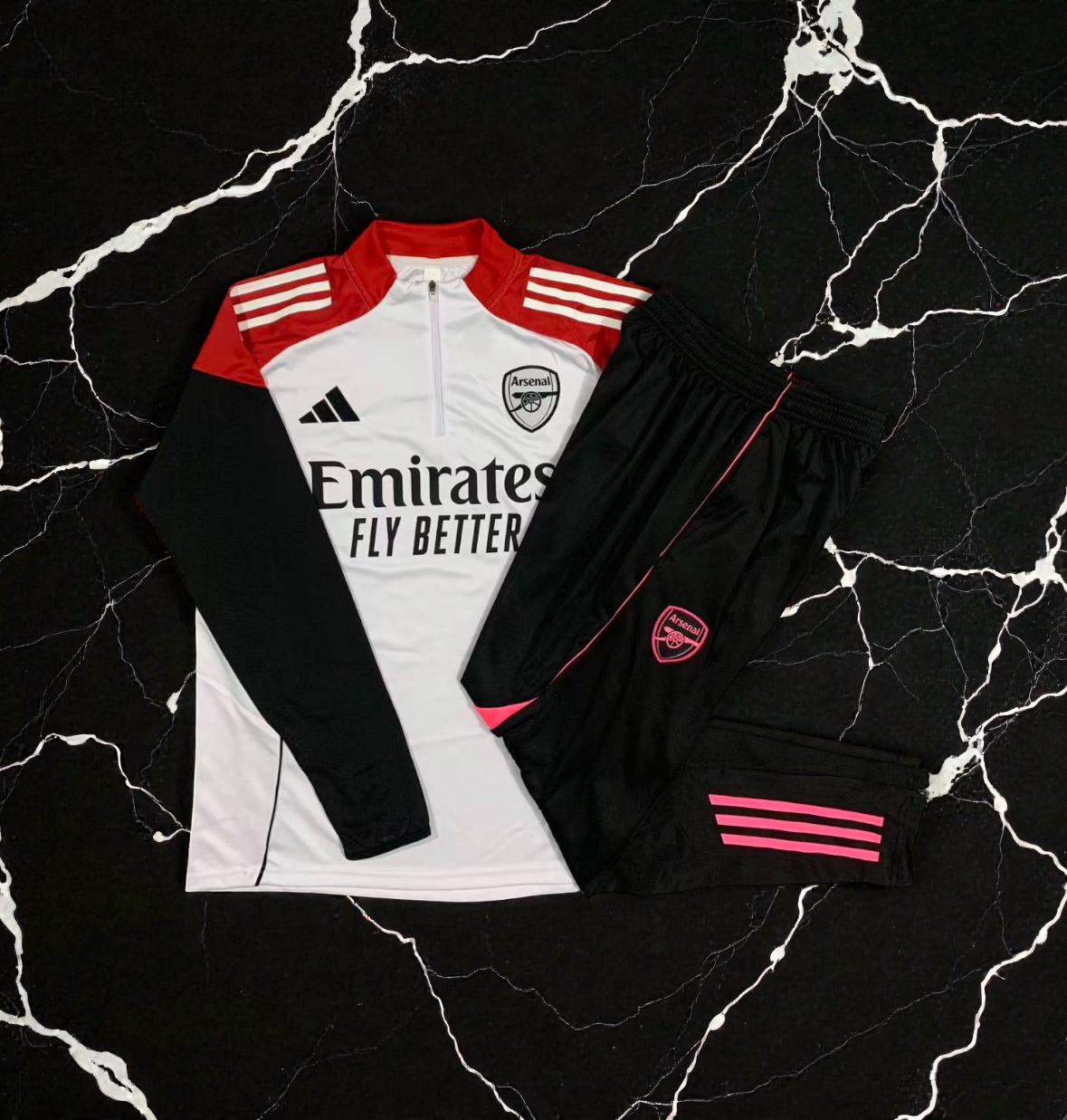 2025/2026 Arsenal Chándal