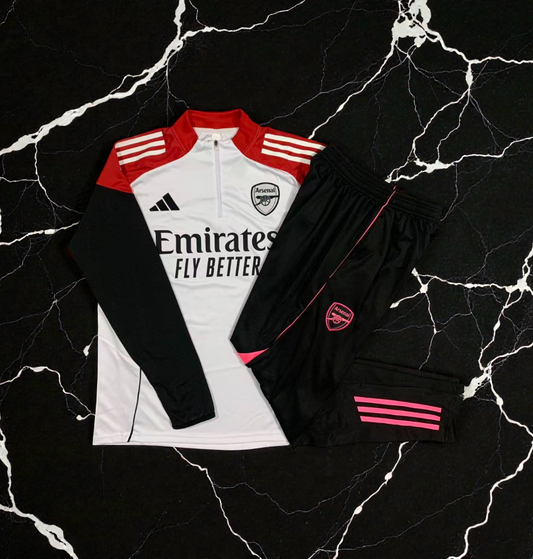 2025/2026 Arsenal Chándal