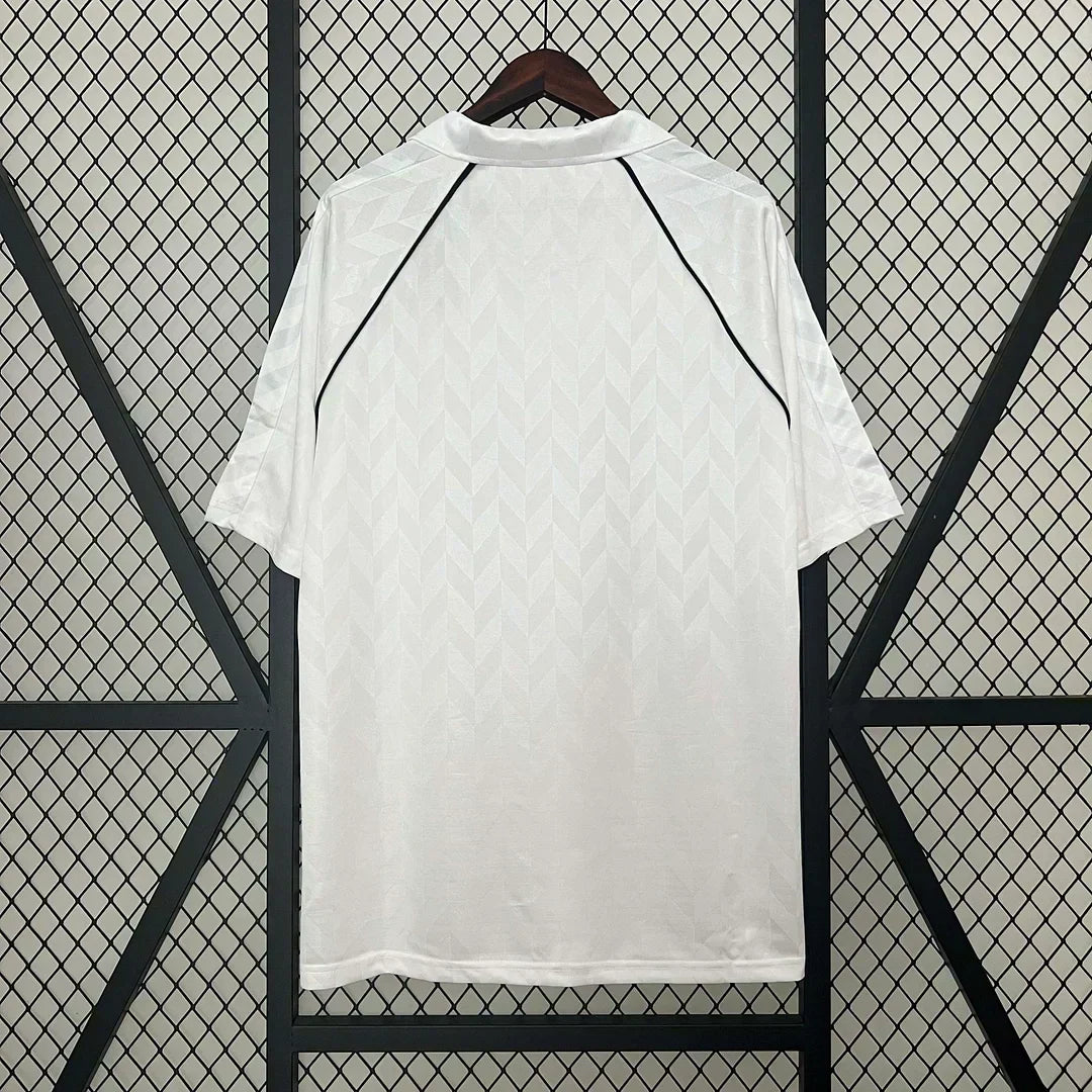 1987-1989 Retro Tottenham Local