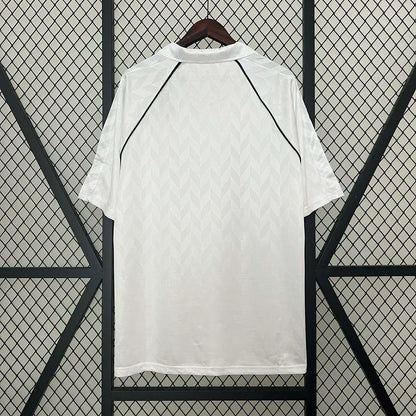 1987-1989 Retro Tottenham Local