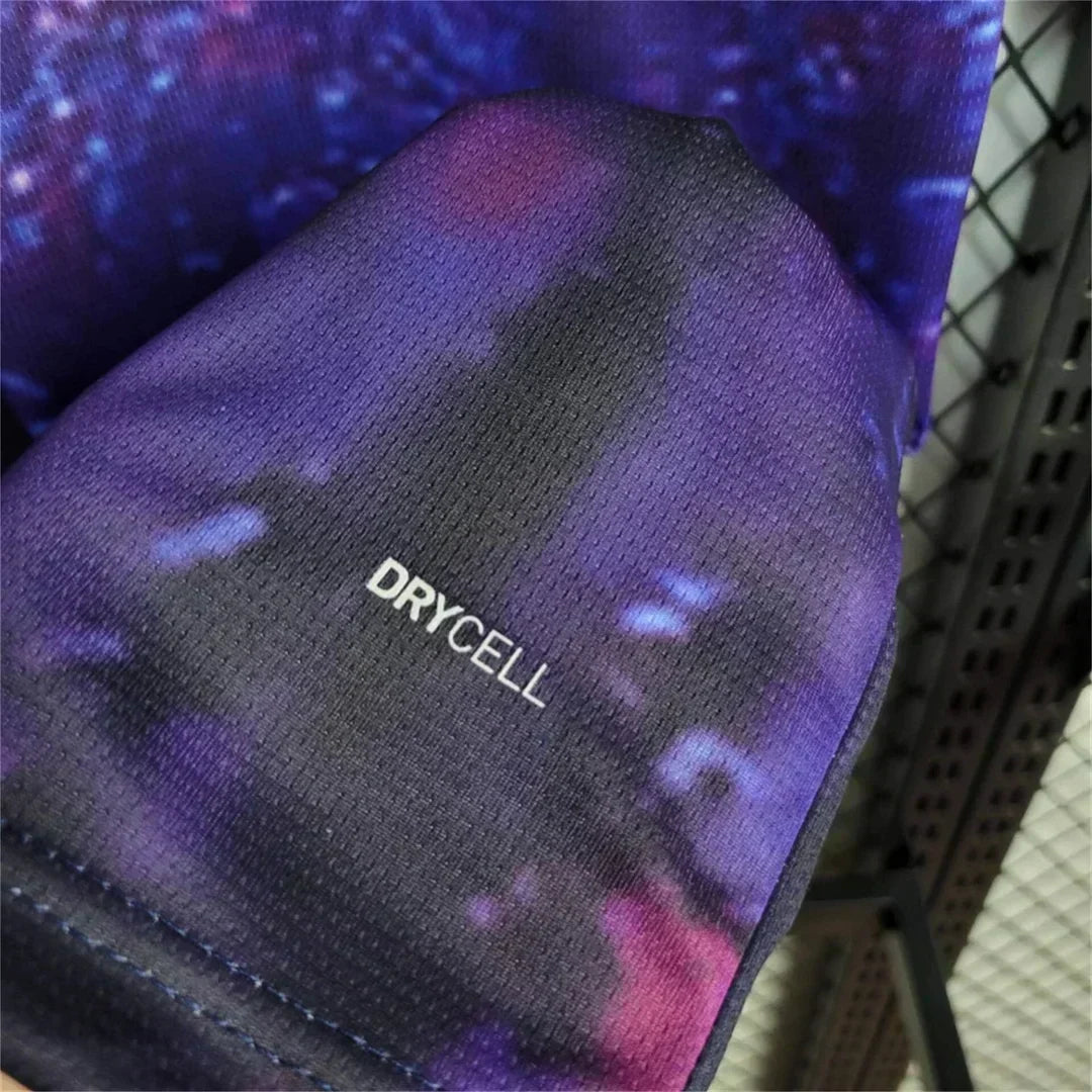 2025/2026 Manchester City Edición Especial