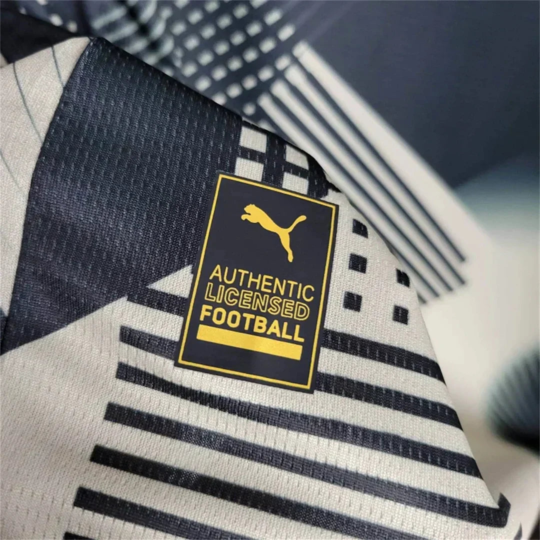 Manchester City 2025/2026 Edición Especial