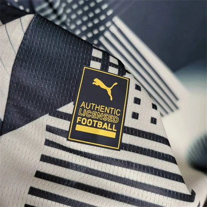 Manchester City 2025/2026 Edición Especial