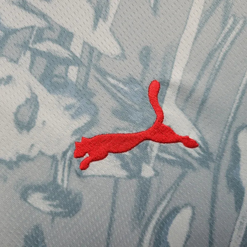 2025-2026 AC Milan Goalkeeper Local