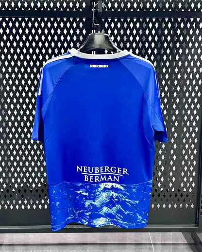 2025-2026 Como1907 Local Kit