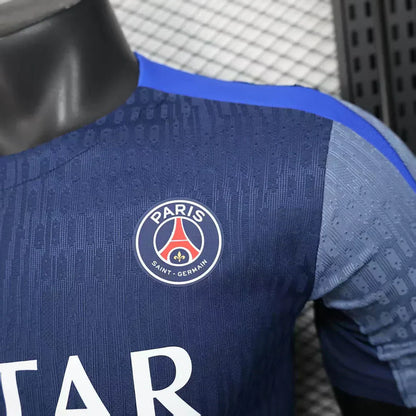 2025-2026 PSG Paris Saint-Germain Entrenamiento Wear