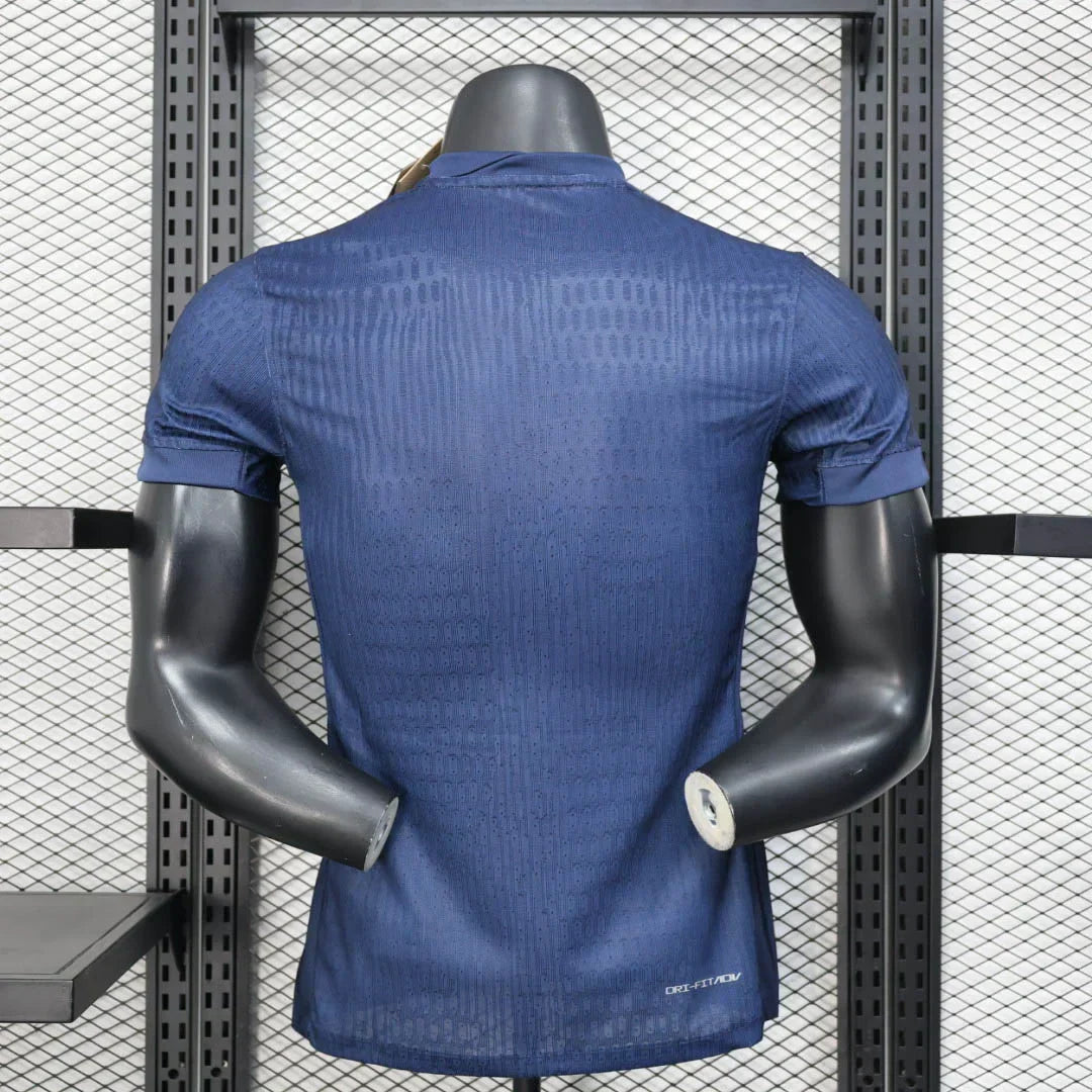 PSG Paris Saint-Germain 2025/2026 Local Kit