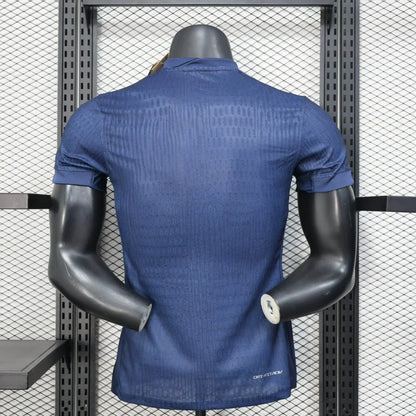 PSG Paris Saint-Germain 2025/2026 Local Kit