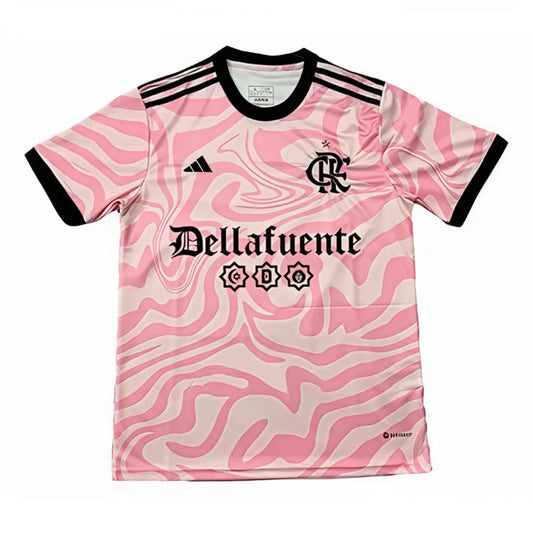 Flamengo x Dellafuente