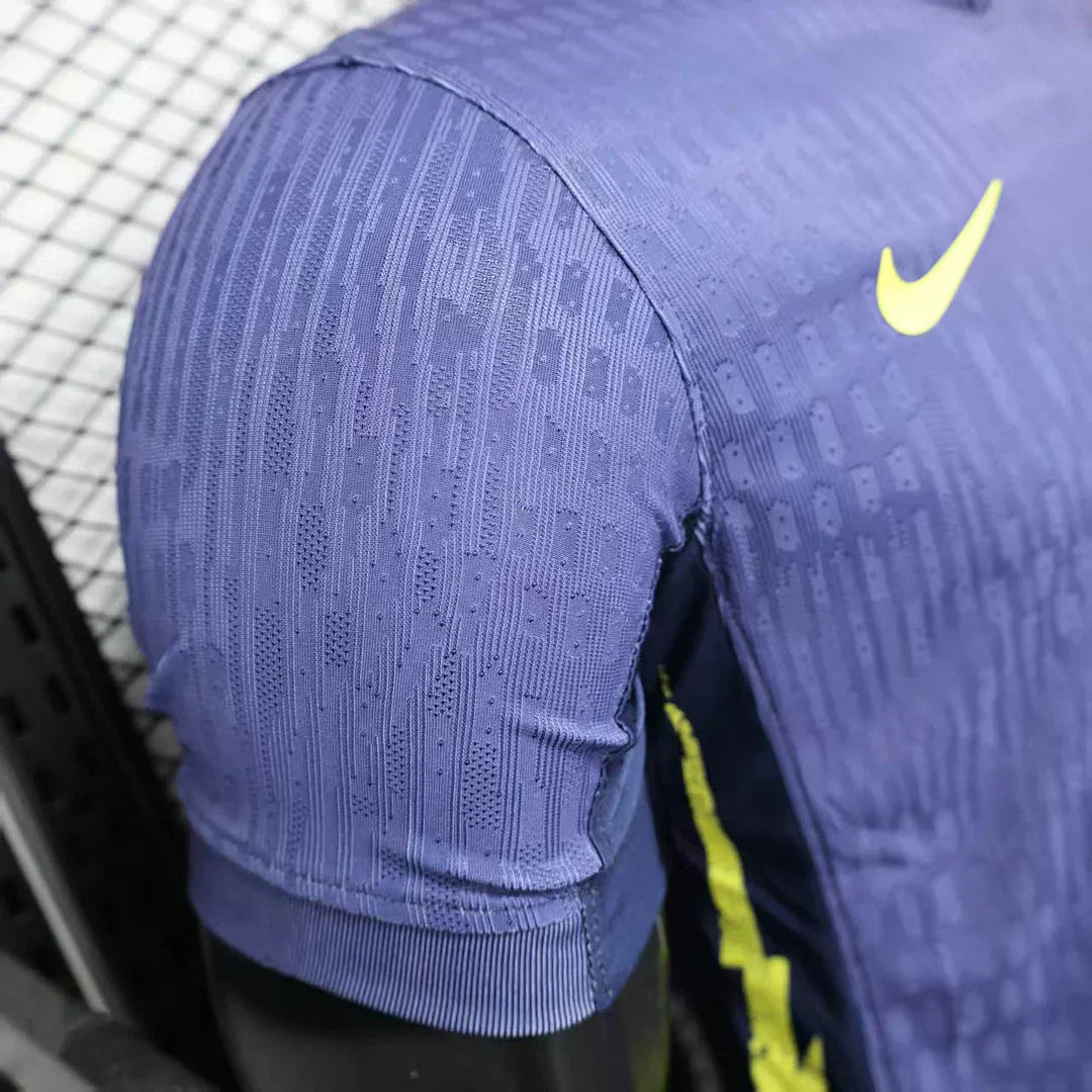 2025/2026 Atletico Madrid Visitante Kit