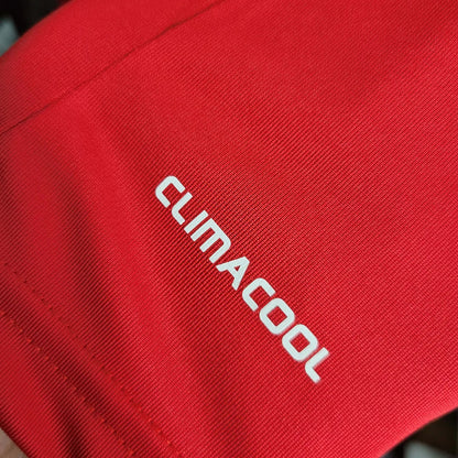 2011/2012 Retro Real Madrid Alternativa Visitante Manga Larga