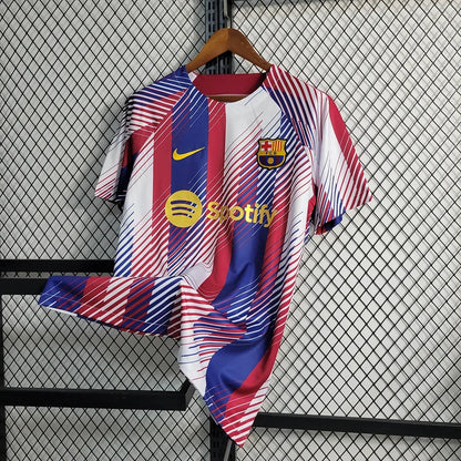 2023/2024 Barcelona Entrenamiento Wear