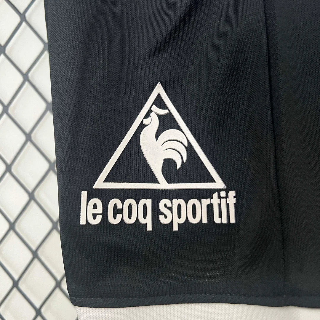 1986 Retro Argentina Local Kit Talla Niño