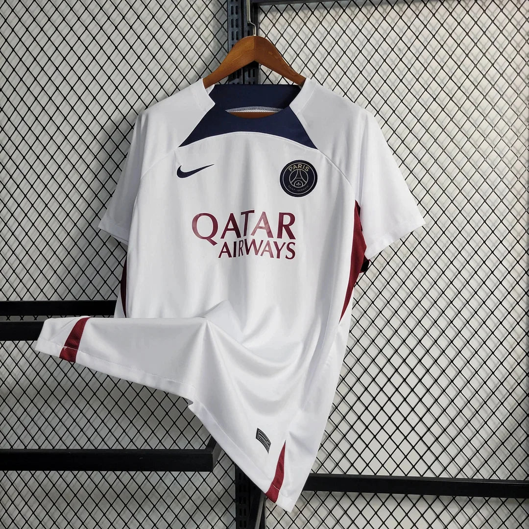 2023/2024 Psg Paris Saint-Germain Entrenamiento Wear