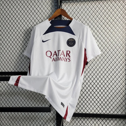 2023/2024 Psg Paris Saint-Germain Entrenamiento Wear
