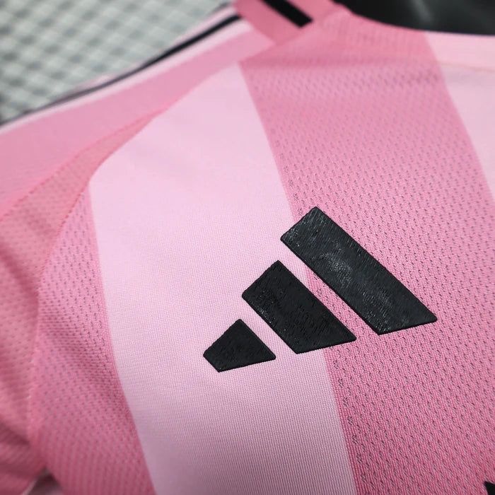 Inter Miami 2025/2026 Local Kit