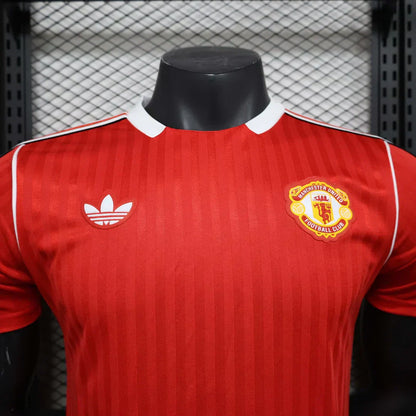 2024/2025 Manchester United Edición Especial