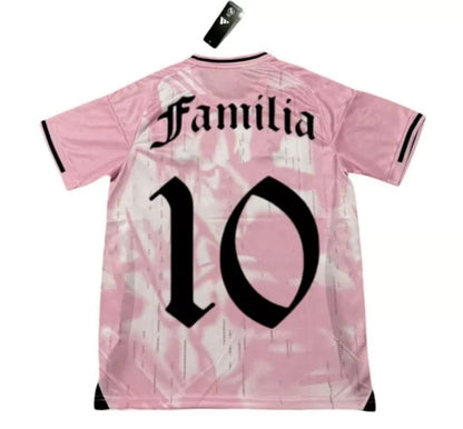 Real Madrid x Dellafuente