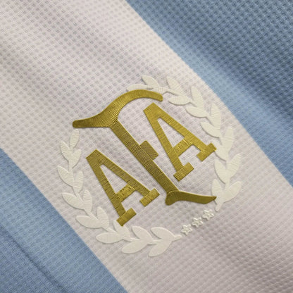 2024 Argentina 50Th Aniversario