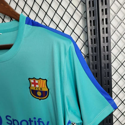 2023/2024 Barcelona Entrenamiento Kit