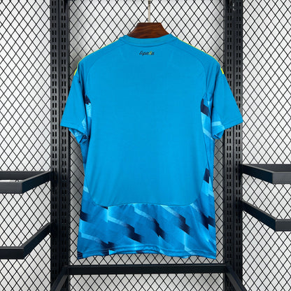 España Local Portero Kit 2026