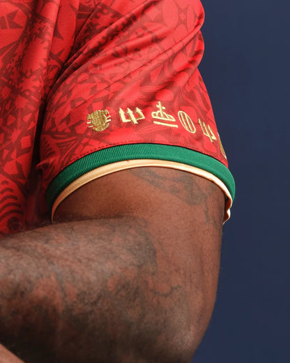 Portugal "The Siu" Edición Especial