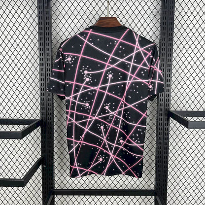 2025-2026 PSG Paris Saint-Germain Entrenamiento Wear