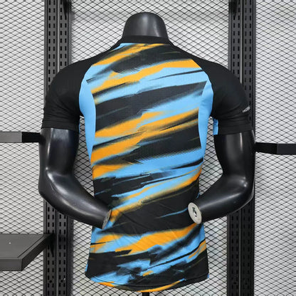 2025-2026 Olympique de Marseille Entrenamiento Wear