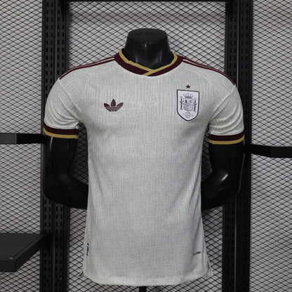 España Visitante Kit 2026