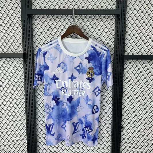 Real Madrid "Louis Vuitton" Edición Especial