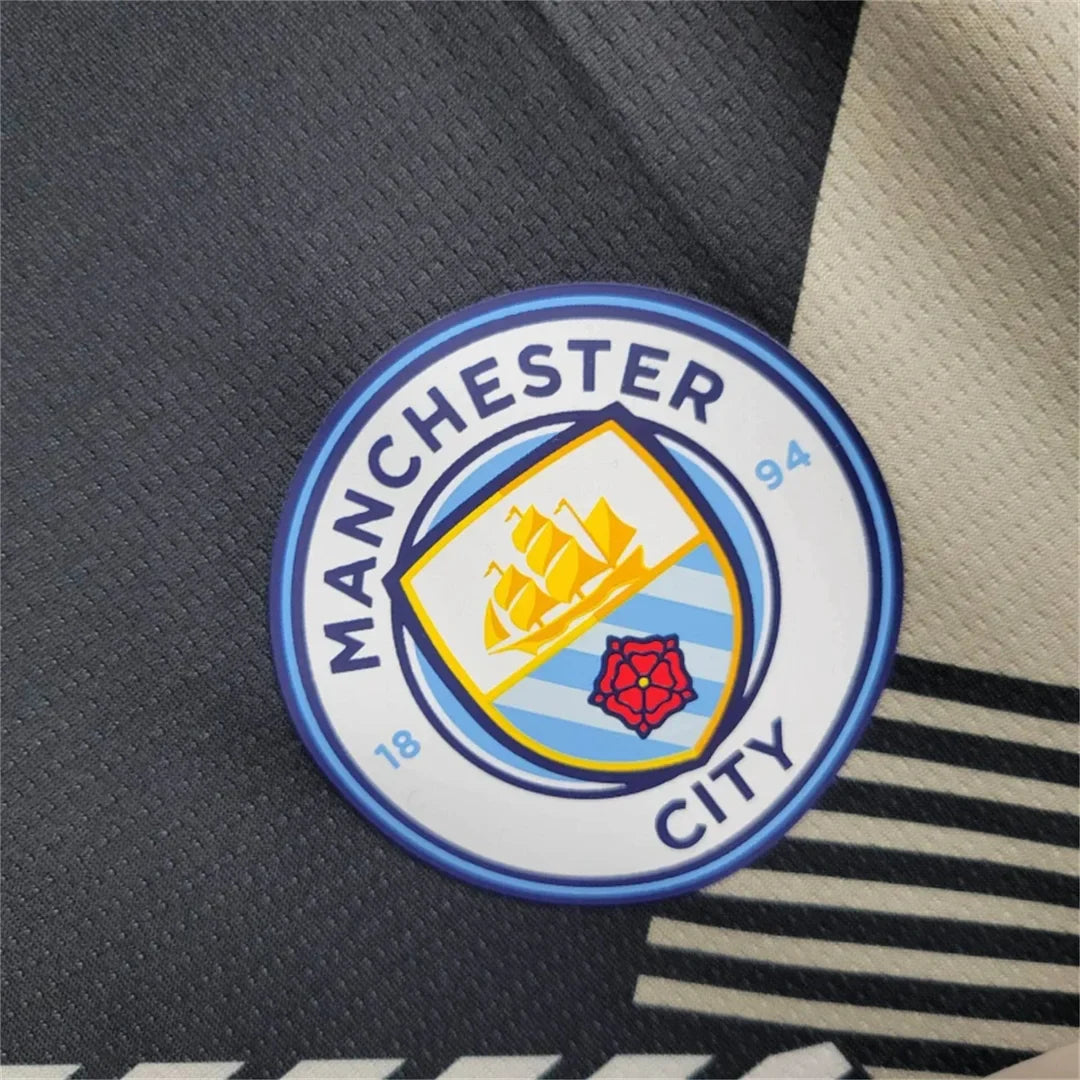 Manchester City 2025/2026 Edición Especial