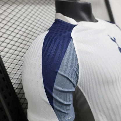 2025/2026 Tottenham Local Kit