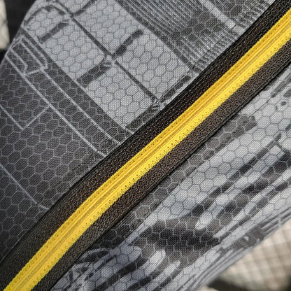 Barcelona "Cityscape Symphony" Edición Especial