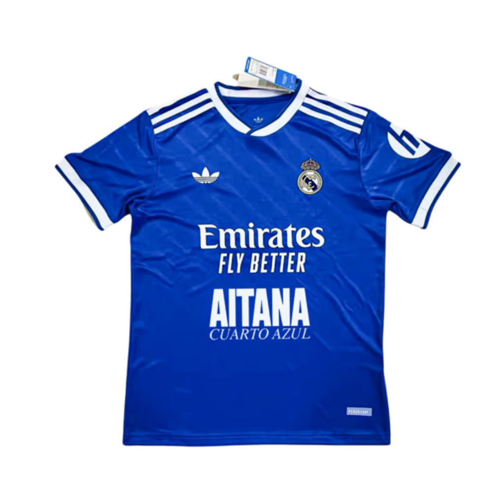 Real Madrid x Aitana 3ª equipación 25/26