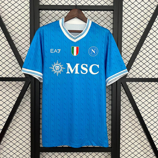 2025/2026 Napoli Local Kit