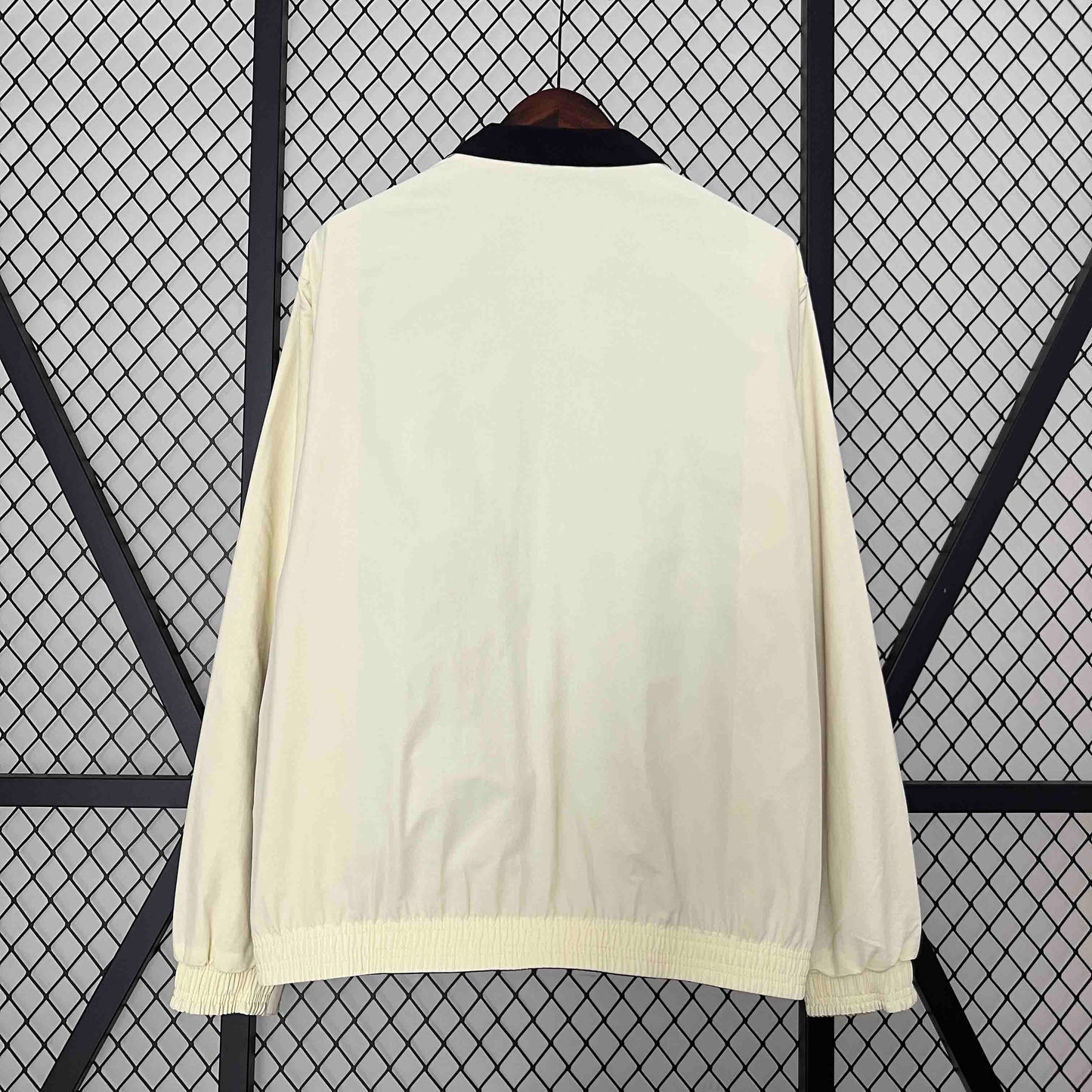 Cortavientos Reversible Borussia Dortmund