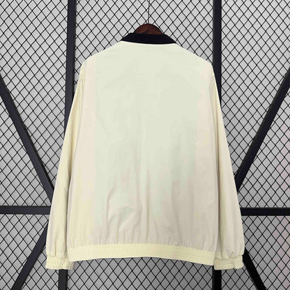 Cortavientos Reversible Borussia Dortmund