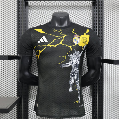Real Madrid “Marvel” Edición Especial