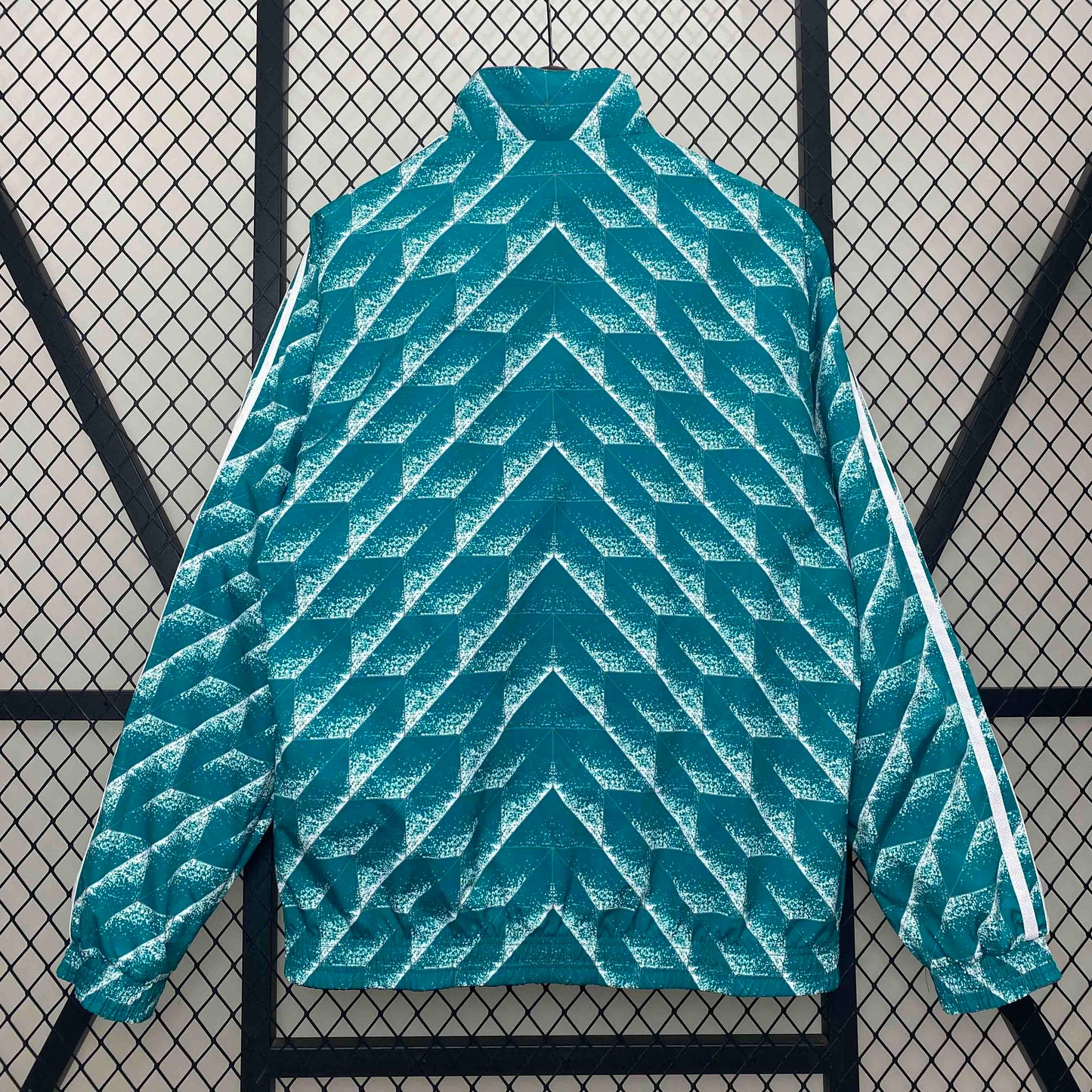 Cortavientos Reversible Alemania