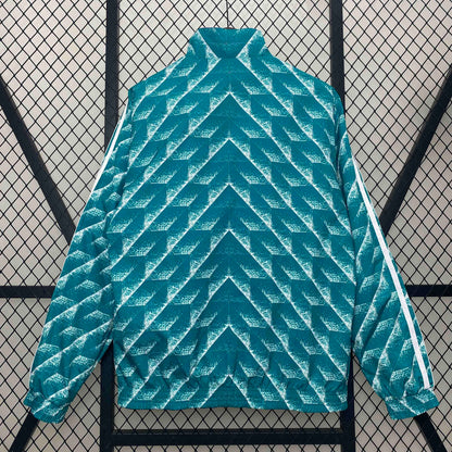 Cortavientos Reversible Alemania