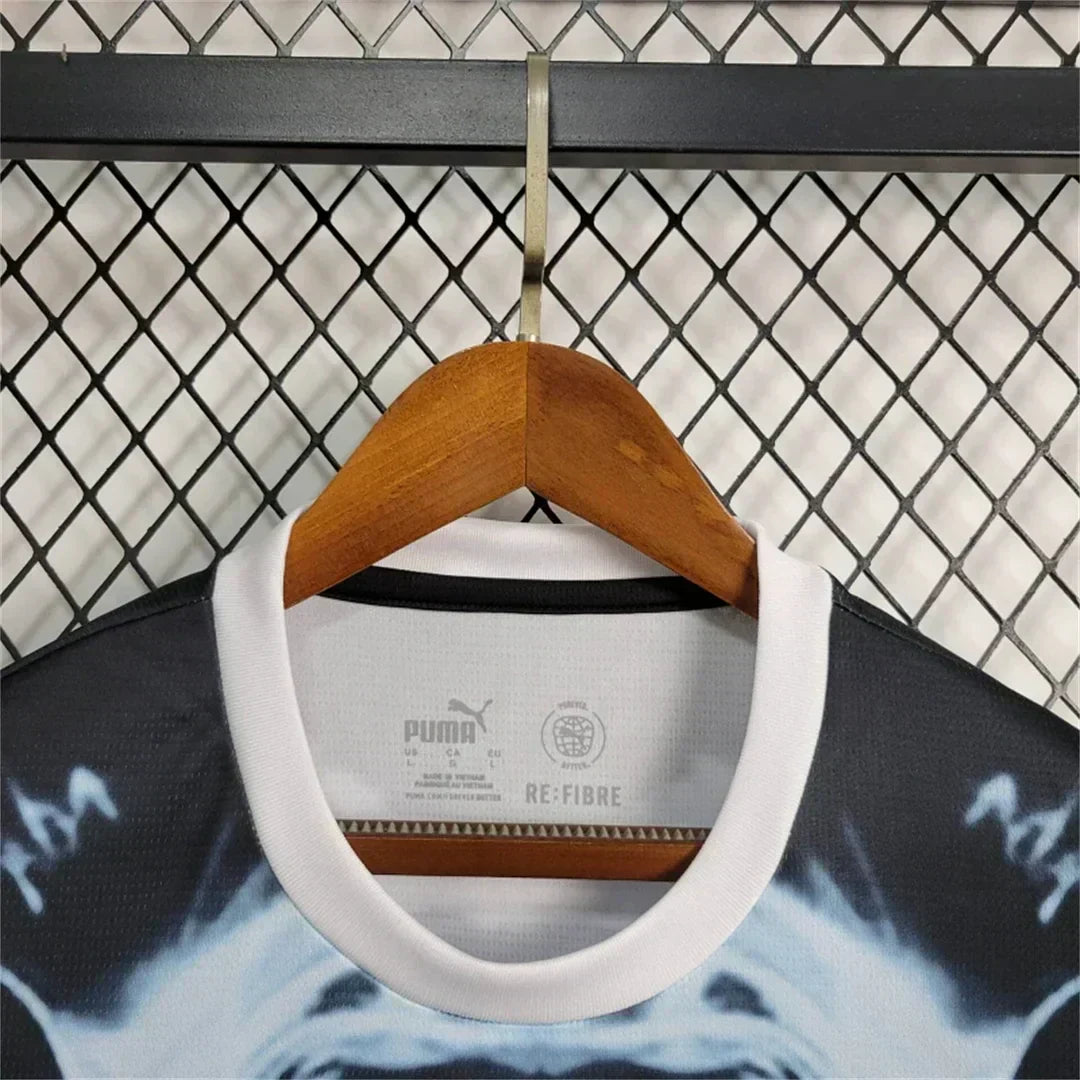 Manchester City 2025/2026 Edición Especial