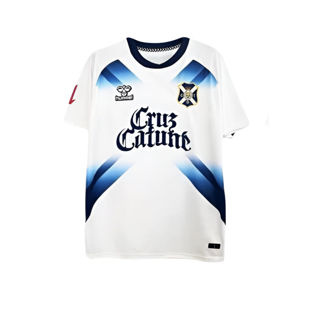 Tenerife x Cruz Cafuné